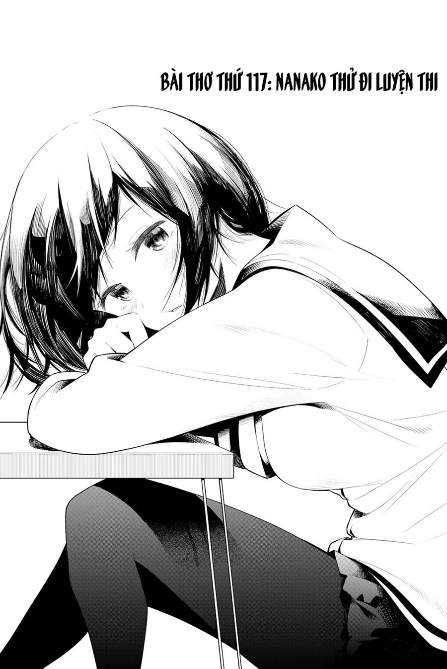 Senryuu Shoujo Chap 117 - Next Chap 118