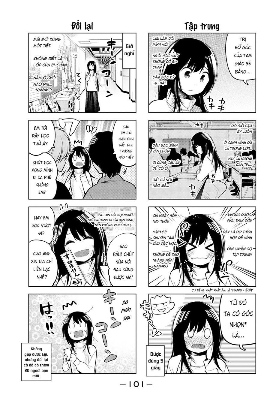 Senryuu Shoujo Chap 117 - Next Chap 118