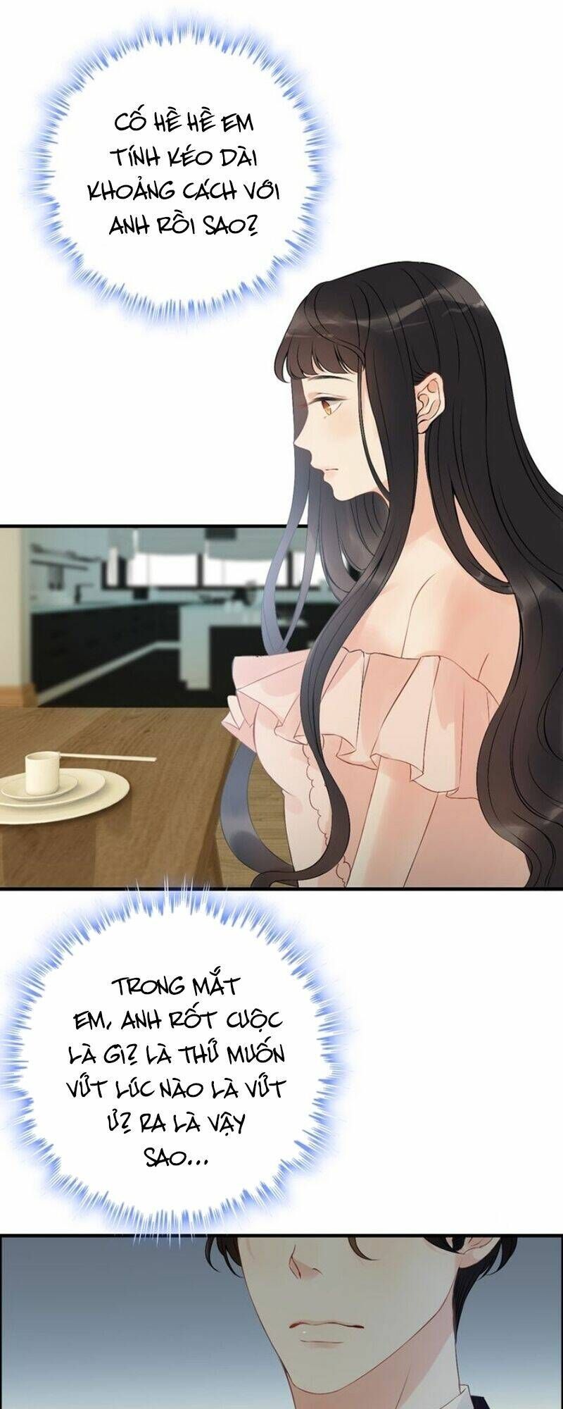 Cô Vợ Hợp Đồng Bỏ Trốn Của Tổng Giám Đốc Chap 119 - Next Chap 120