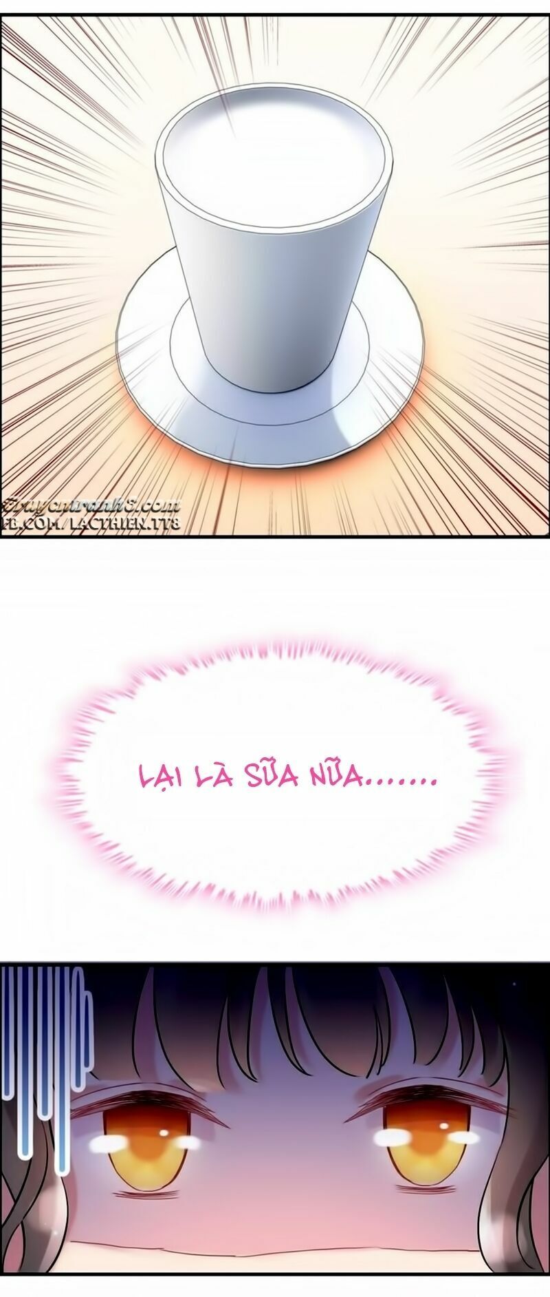 Cô Vợ Hợp Đồng Bỏ Trốn Của Tổng Giám Đốc Chap 20 - Next Chap 21