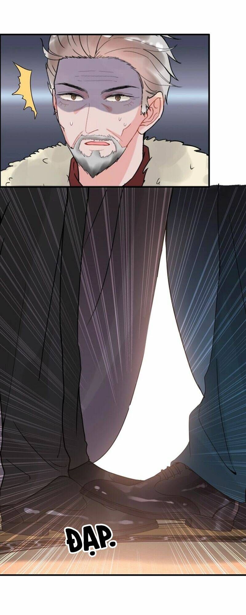 Cô Vợ Hợp Đồng Bỏ Trốn Của Tổng Giám Đốc Chap 259 - Next Chap 260