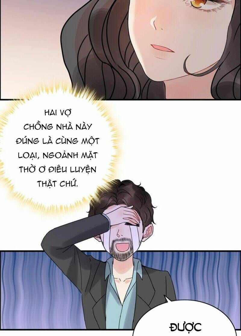 Cô Vợ Hợp Đồng Bỏ Trốn Của Tổng Giám Đốc Chap 259 - Next Chap 260