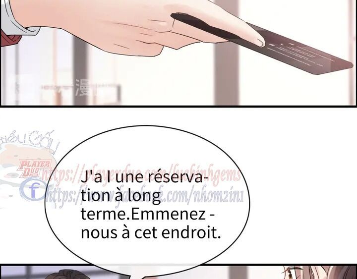 Cô Vợ Hợp Đồng Bỏ Trốn Của Tổng Giám Đốc Chap 306.2 - Next Chap 307.2