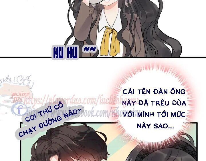 Cô Vợ Hợp Đồng Bỏ Trốn Của Tổng Giám Đốc Chap 306.2 - Next Chap 307.2