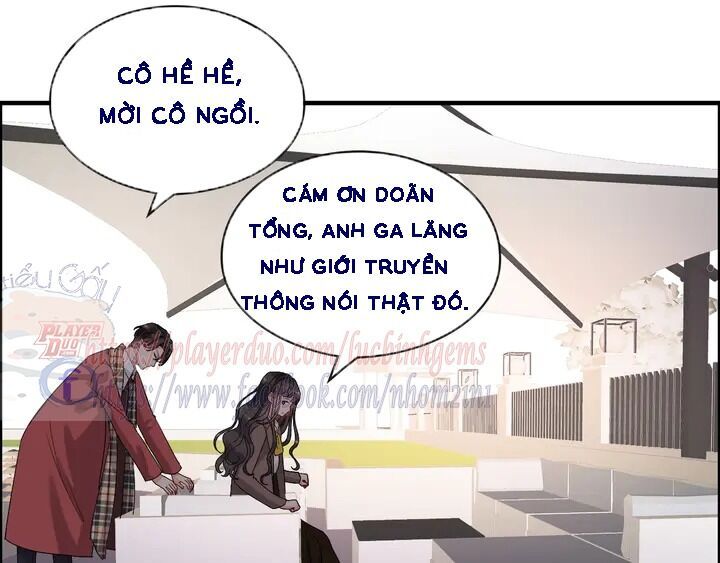 Cô Vợ Hợp Đồng Bỏ Trốn Của Tổng Giám Đốc Chap 306.2 - Next Chap 307.2
