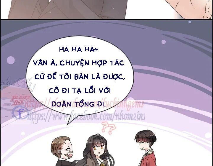 Cô Vợ Hợp Đồng Bỏ Trốn Của Tổng Giám Đốc Chap 306 - Next Chap 307