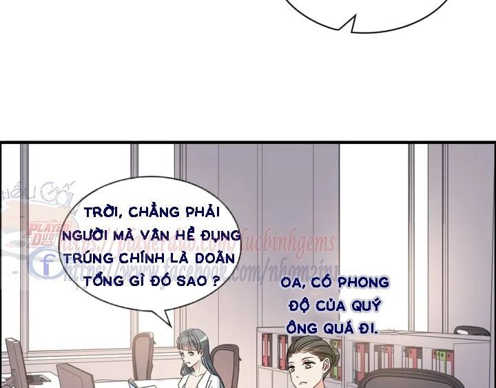 Cô Vợ Hợp Đồng Bỏ Trốn Của Tổng Giám Đốc Chap 306 - Next Chap 307