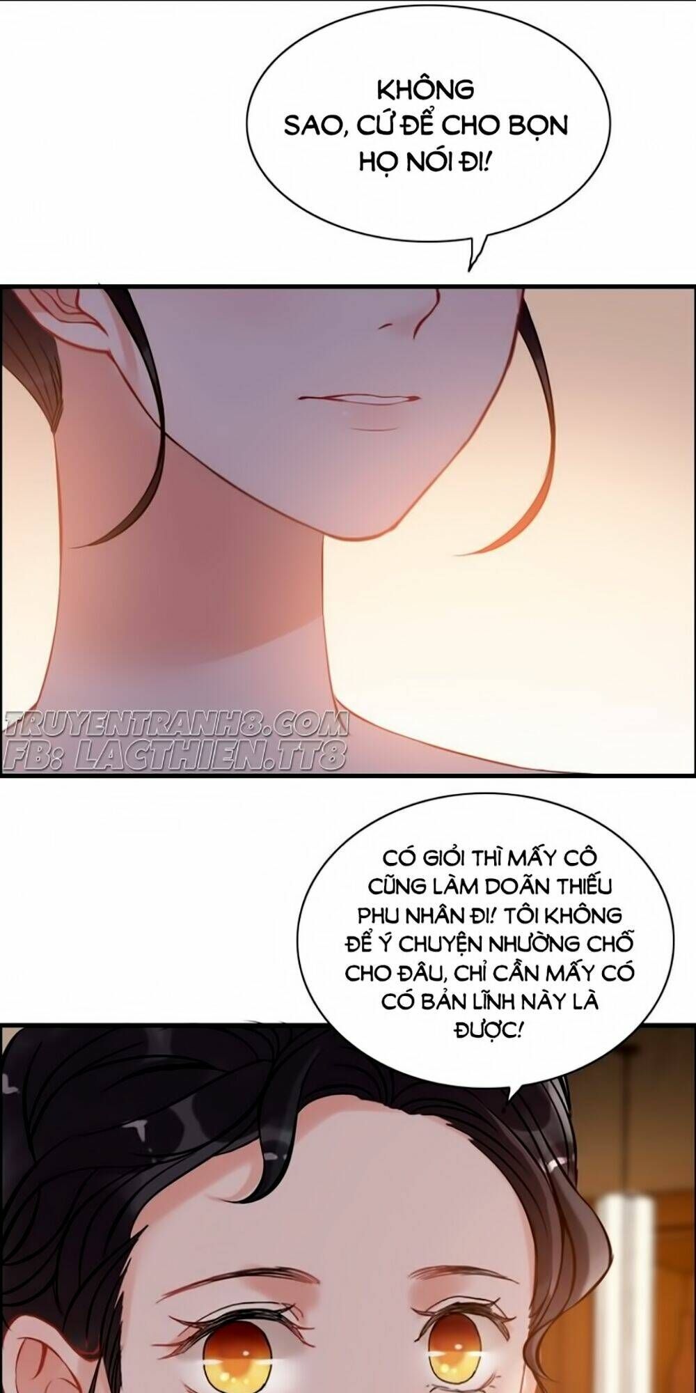 Cô Vợ Hợp Đồng Bỏ Trốn Của Tổng Giám Đốc Chap 93 - Next Chap 94