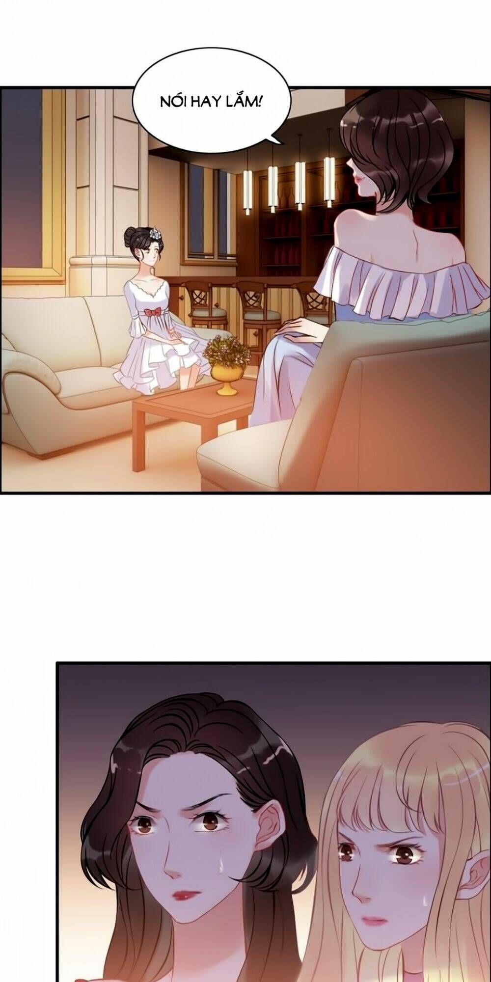 Cô Vợ Hợp Đồng Bỏ Trốn Của Tổng Giám Đốc Chap 93 - Next Chap 94