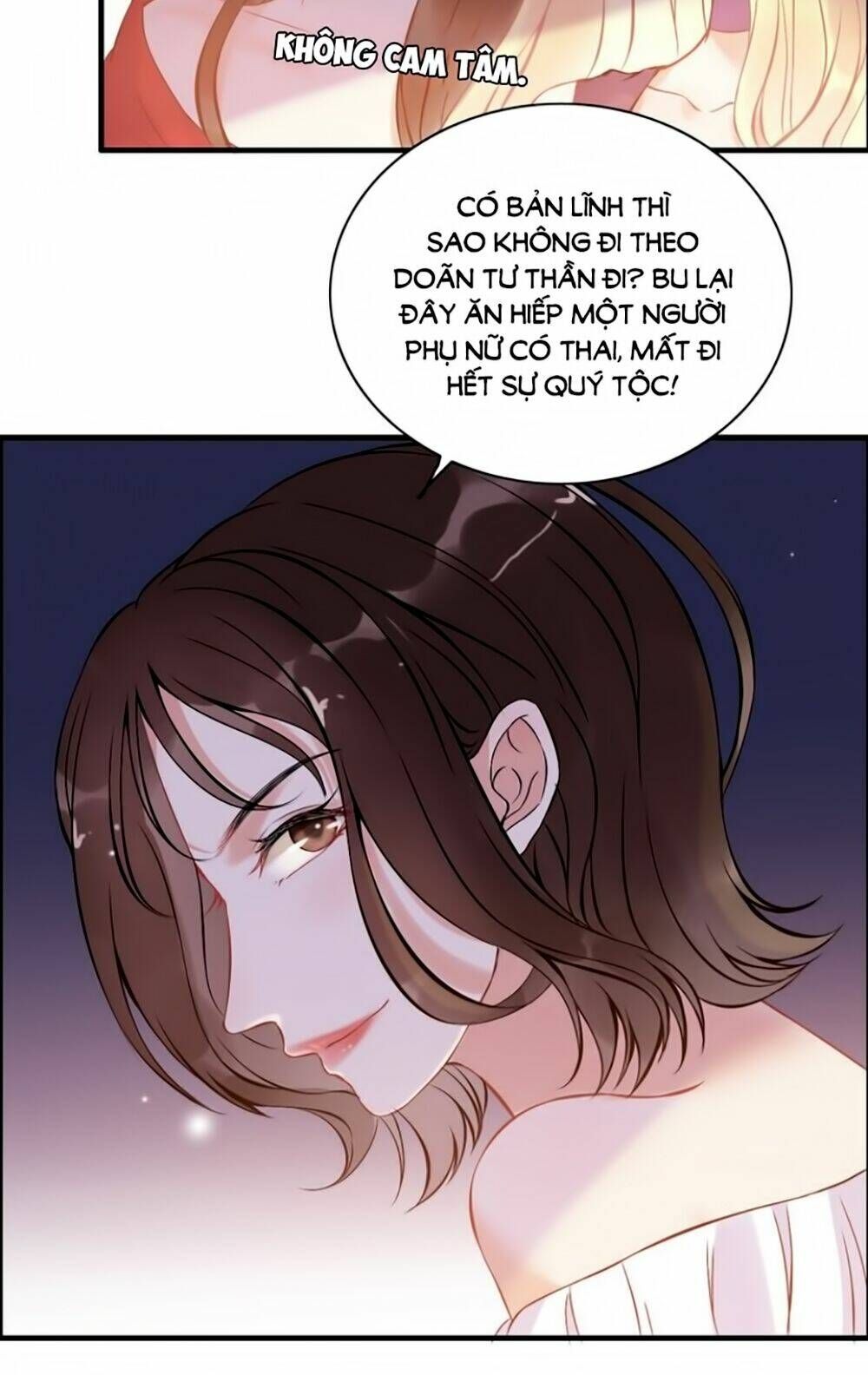 Cô Vợ Hợp Đồng Bỏ Trốn Của Tổng Giám Đốc Chap 93 - Next Chap 94