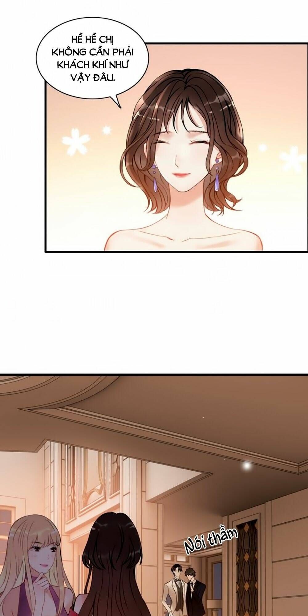 Cô Vợ Hợp Đồng Bỏ Trốn Của Tổng Giám Đốc Chap 93 - Next Chap 94