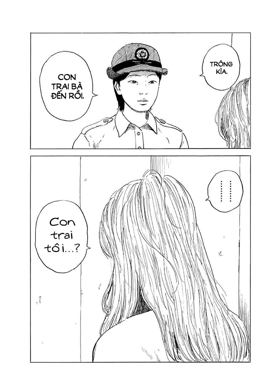 Đường Mòn Máu Chap 122 - Next Chap 123