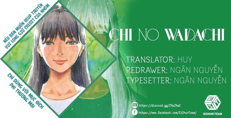 Đường Mòn Máu Chap 126 - Next Chap 127