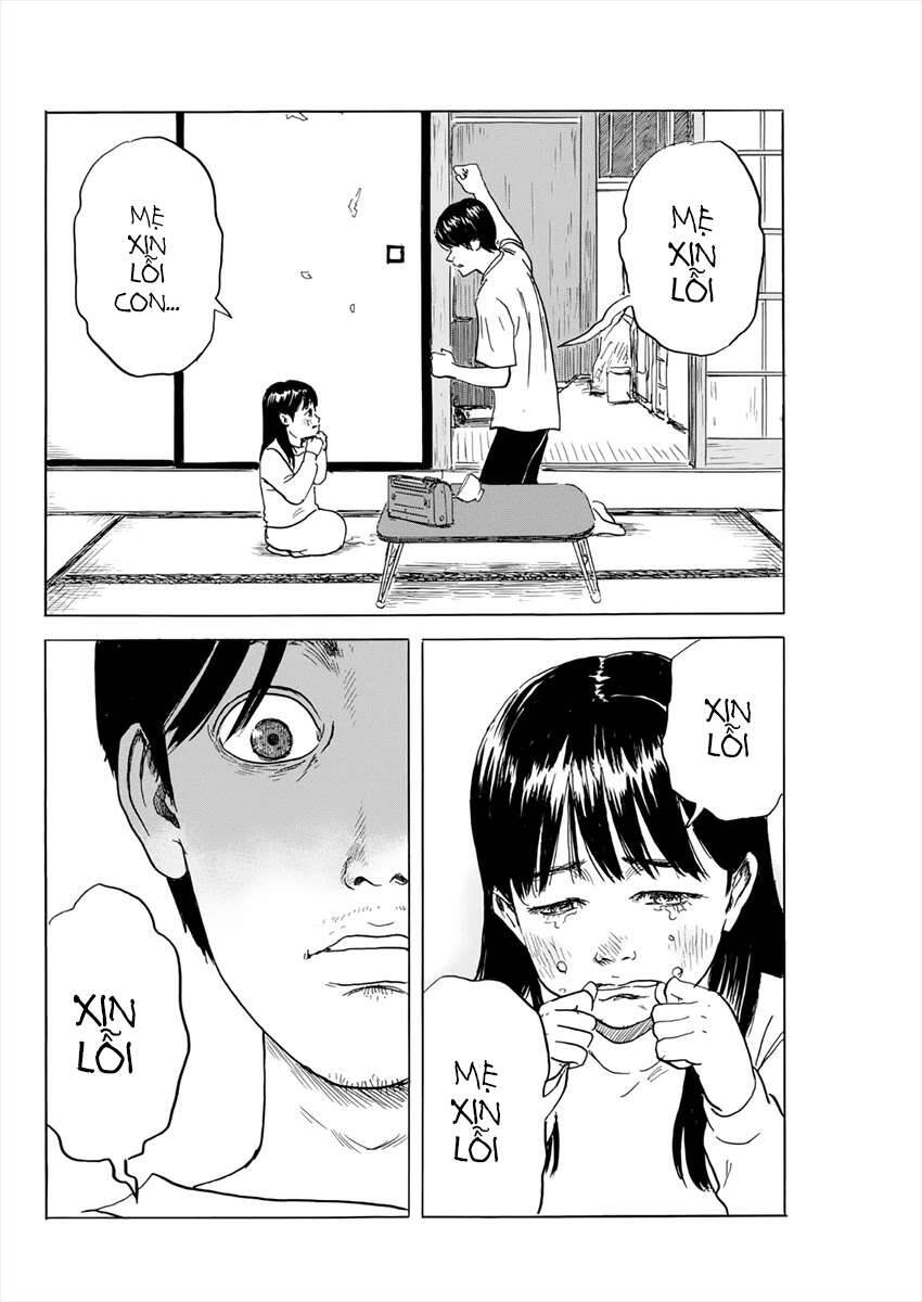 Đường Mòn Máu Chap 126 - Next Chap 127