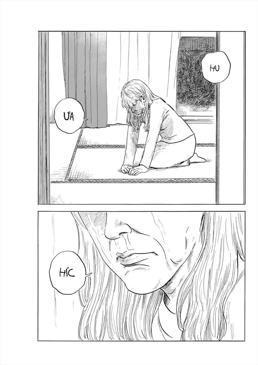 Đường Mòn Máu Chap 126 - Next Chap 127
