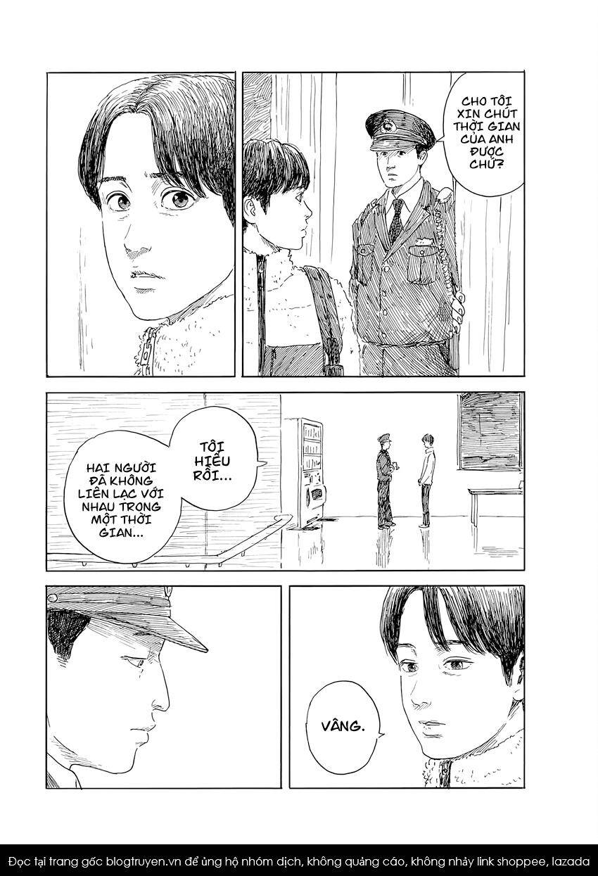 Đường Mòn Máu Chap 141 - Next Chap 142