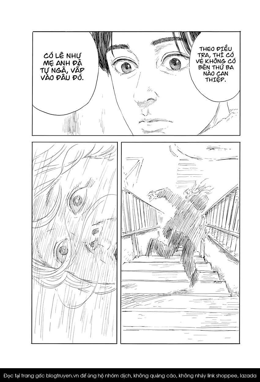 Đường Mòn Máu Chap 141 - Next Chap 142