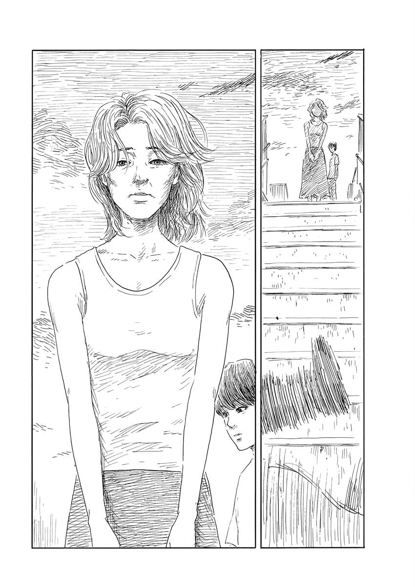 Đường Mòn Máu Chap 141 - Next Chap 142