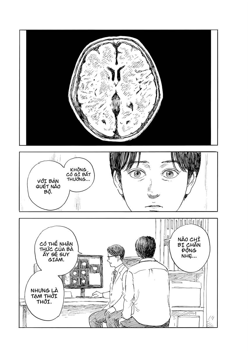 Đường Mòn Máu Chap 141 - Next Chap 142