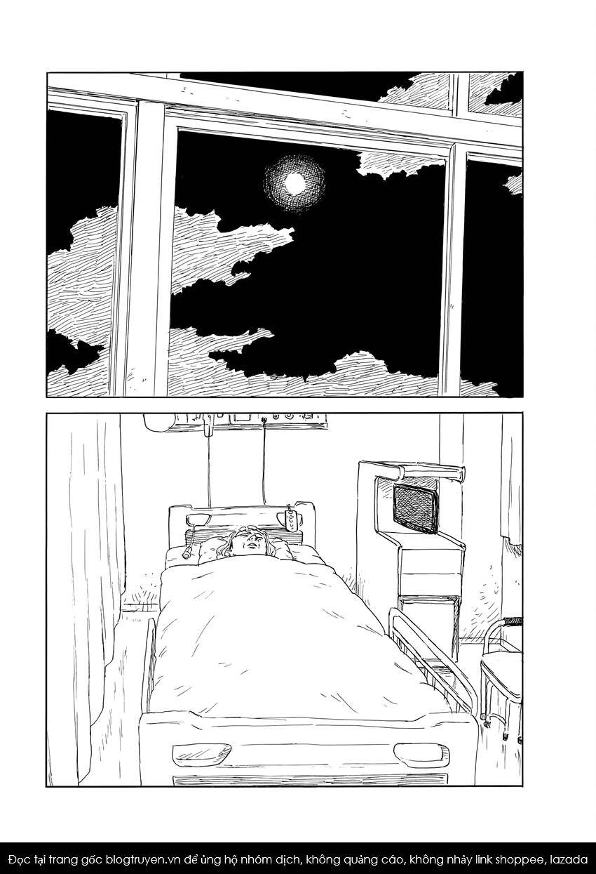 Đường Mòn Máu Chap 141 - Next Chap 142