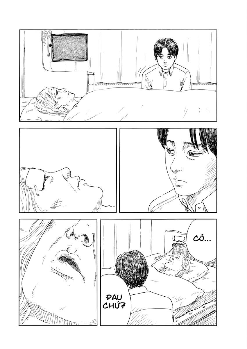 Đường Mòn Máu Chap 141 - Next Chap 142