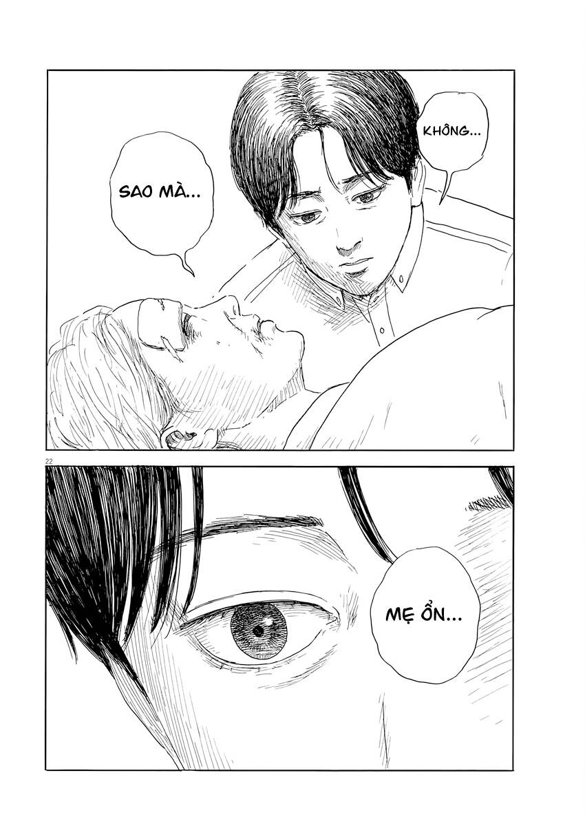 Đường Mòn Máu Chap 141 - Next Chap 142