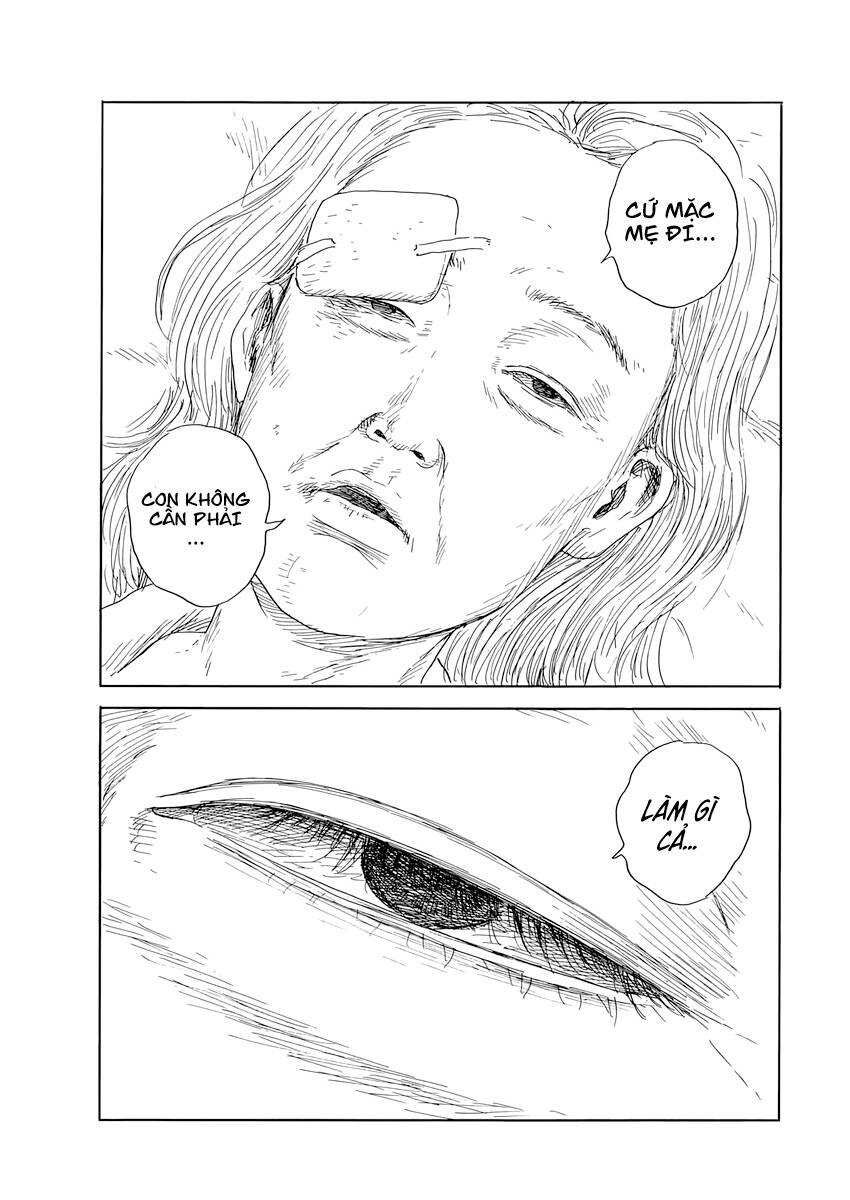 Đường Mòn Máu Chap 141 - Next Chap 142