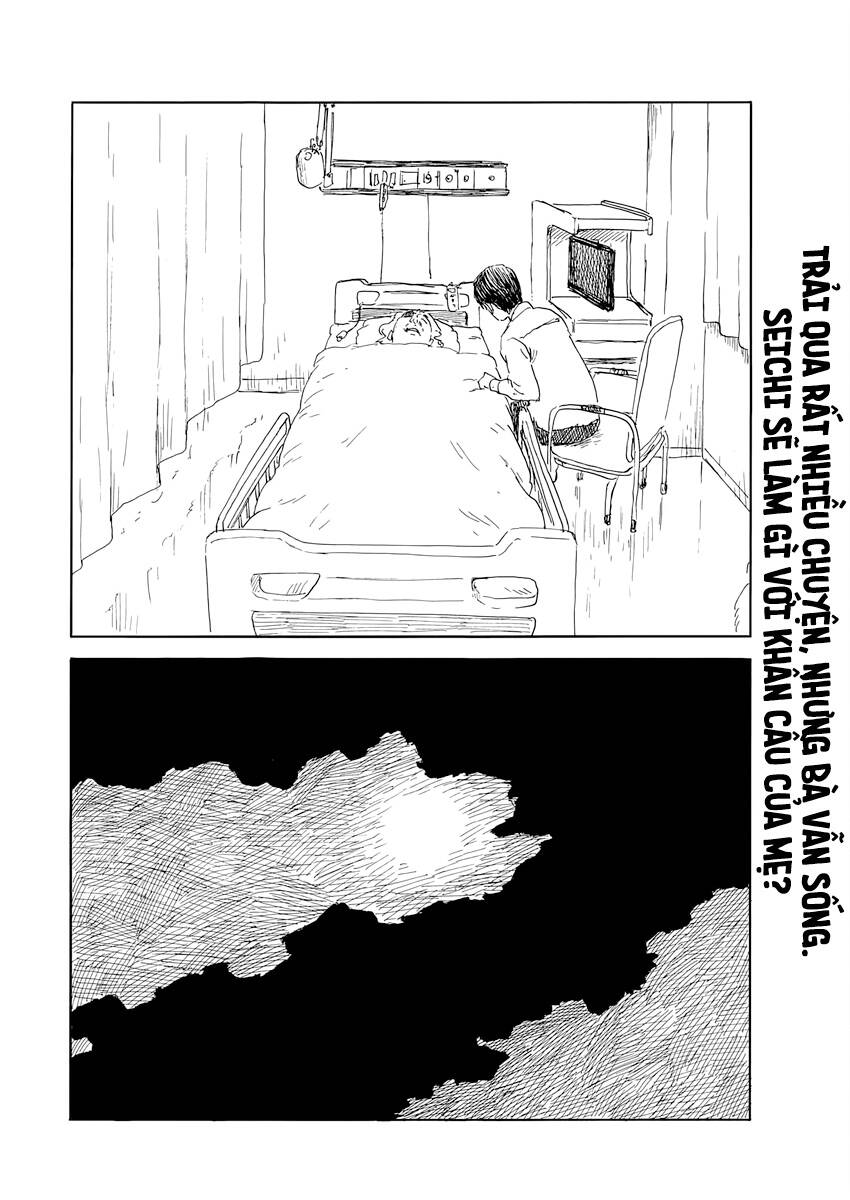 Đường Mòn Máu Chap 141 - Next Chap 142