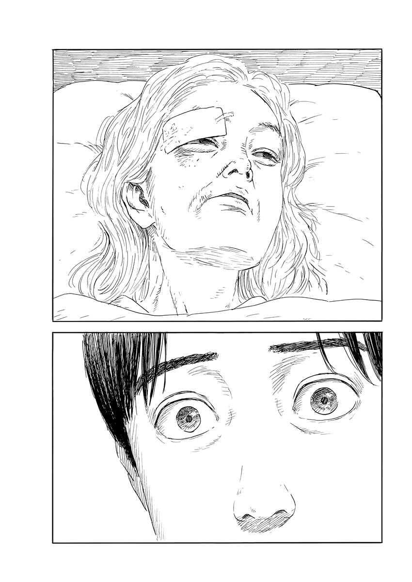 Đường Mòn Máu Chap 141 - Next Chap 142