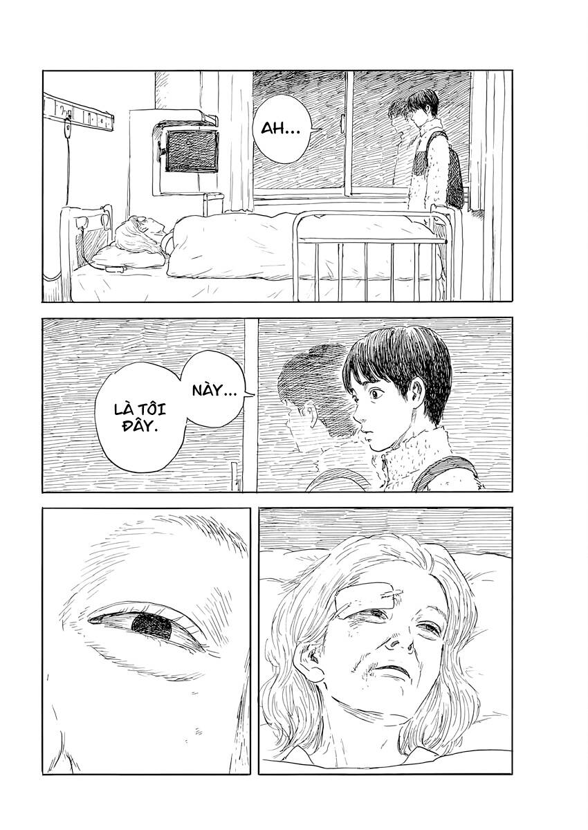 Đường Mòn Máu Chap 141 - Next Chap 142