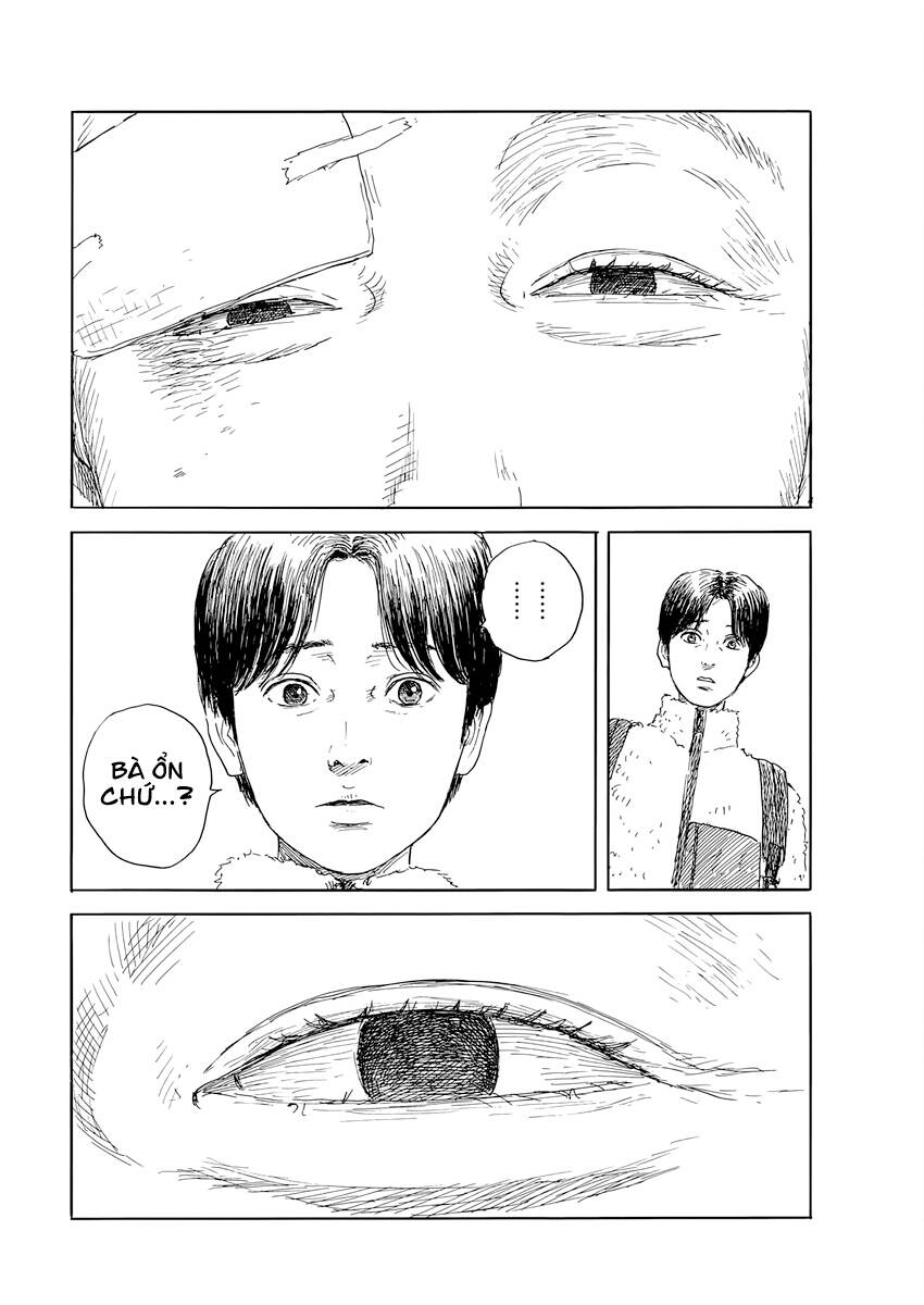 Đường Mòn Máu Chap 141 - Next Chap 142