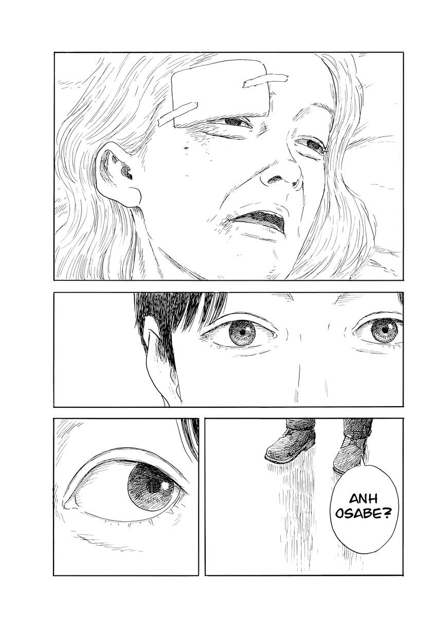 Đường Mòn Máu Chap 141 - Next Chap 142