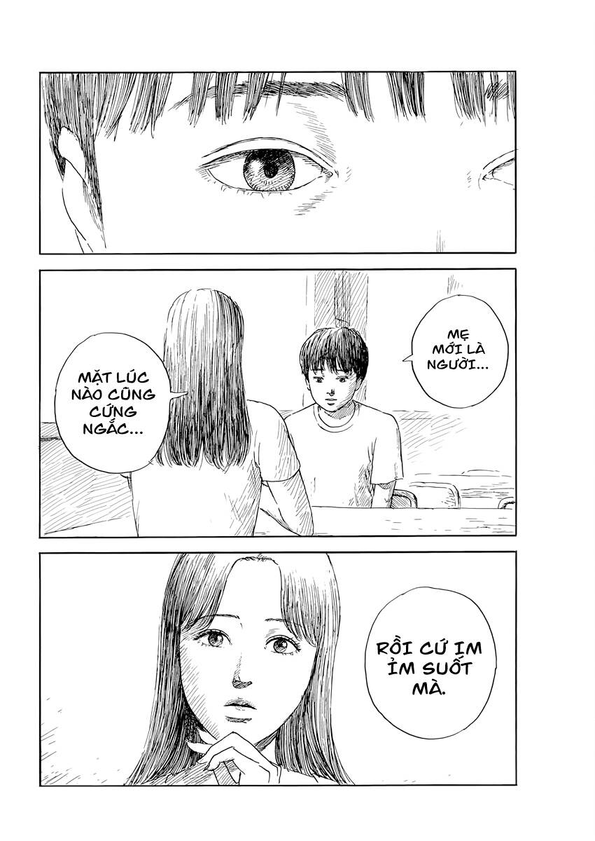 Đường Mòn Máu Chap 148 - Next Chap 149