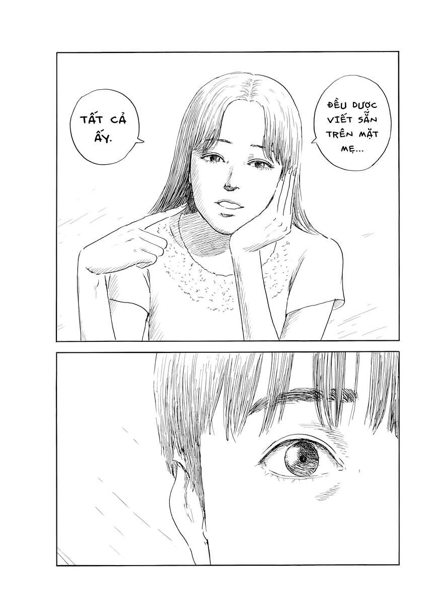 Đường Mòn Máu Chap 148 - Next Chap 149