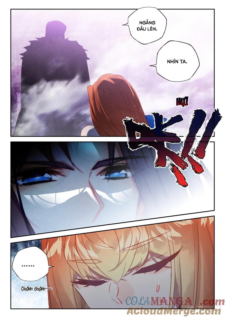 Thần Ấn Vương Tọa Chap 277 - Next Chap 278