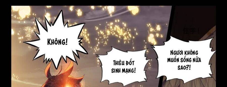 Thần Ấn Vương Tọa Chap 296 - Next Chap 297