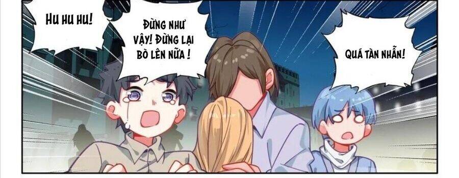 Thần Ấn Vương Tọa Chap 296 - Next Chap 297