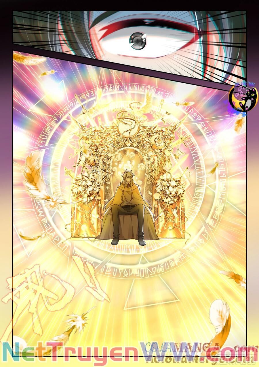 Thần Ấn Vương Tọa Chap 337 - Next Chap 338