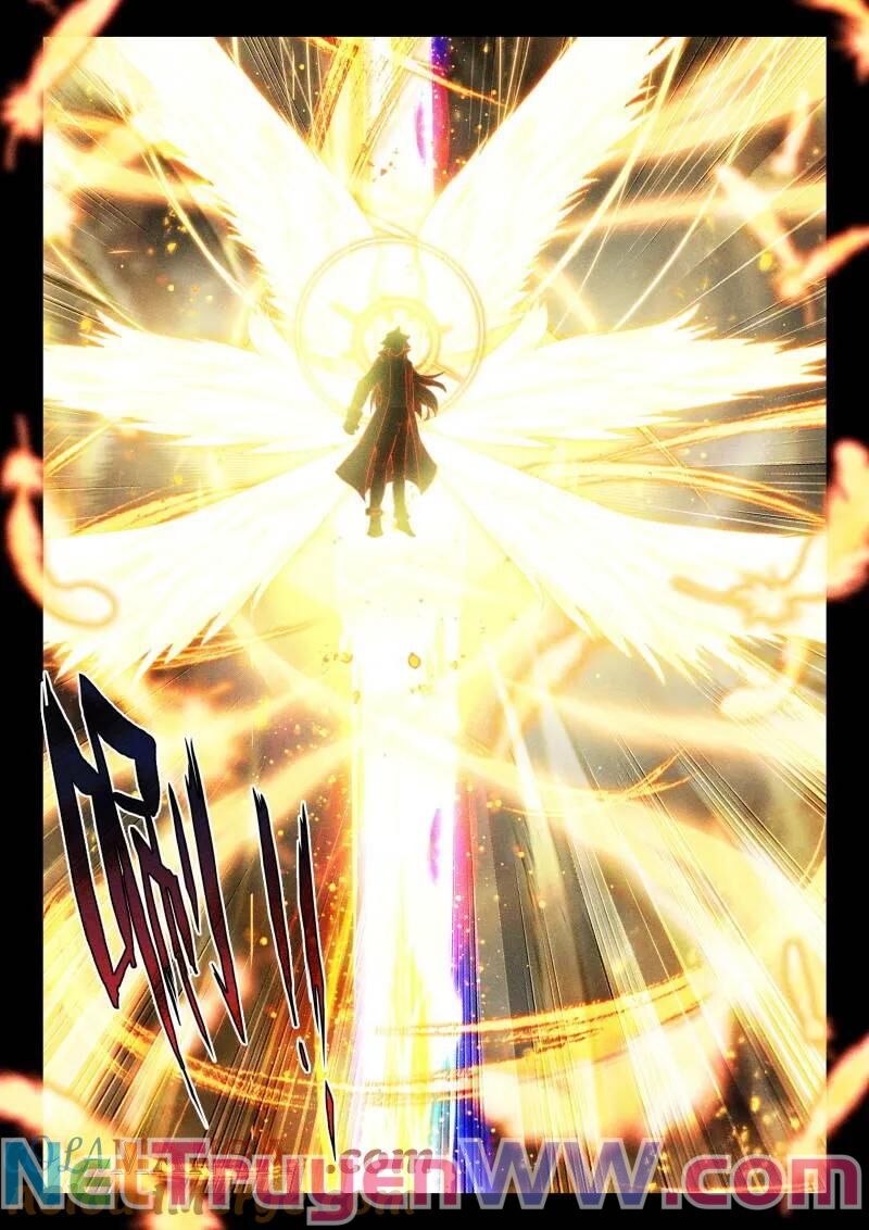 Thần Ấn Vương Tọa Chap 340 - Next Chap 341