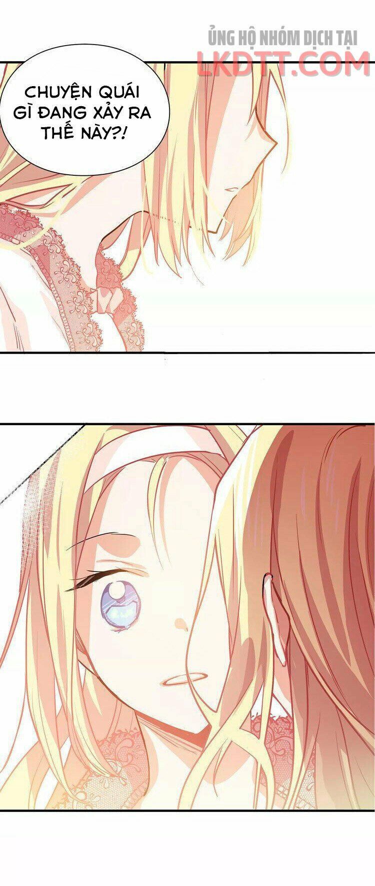 Nữ Hoàng Ngoại Khoa Chap 0 - Next Chap 1