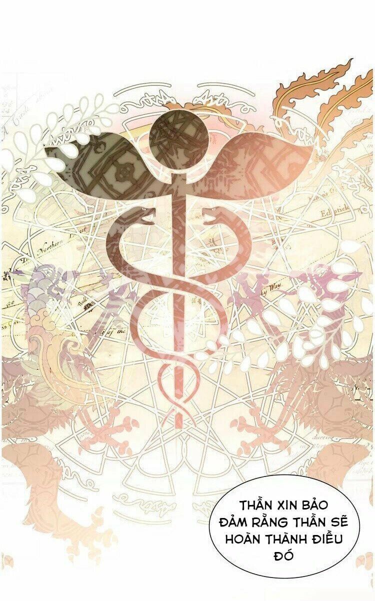 Nữ Hoàng Ngoại Khoa Chap 0 - Next Chap 1