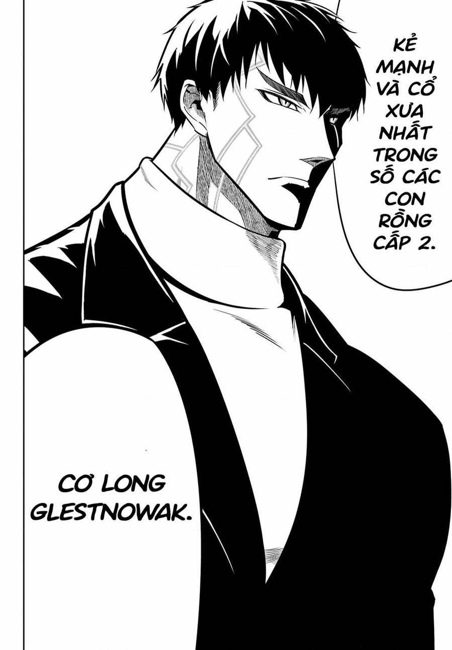 Ragna Crimson Chap 66 - Next Chap 67