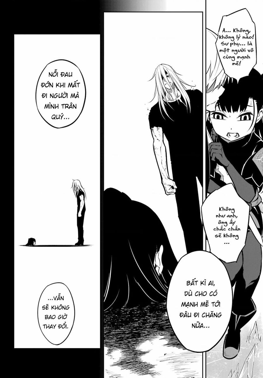 Ragna Crimson Chap 70 - Next Chap 71