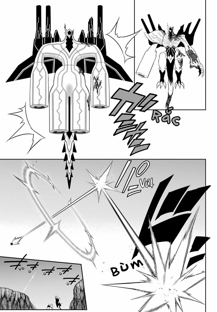 Ragna Crimson Chap 72 - Next Chap 73