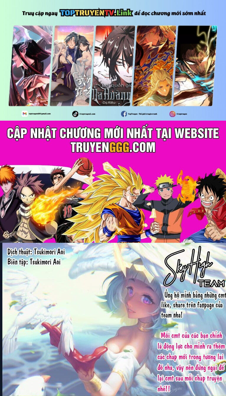 Ragna Crimson Chap 76 - Next Chap 77