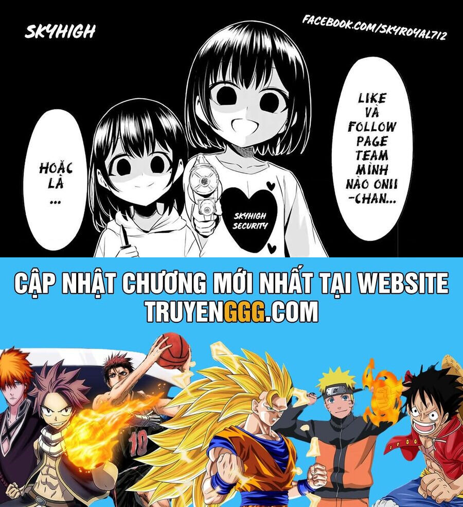 Ragna Crimson Chap 76 - Next Chap 77