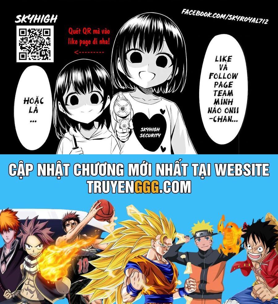 Ragna Crimson Chap 77 - Next Chap 78