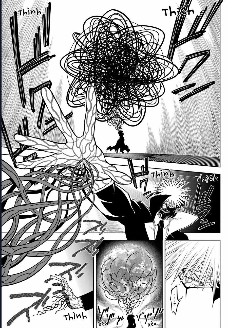 Ragna Crimson Chap 78 - Next Chap 79