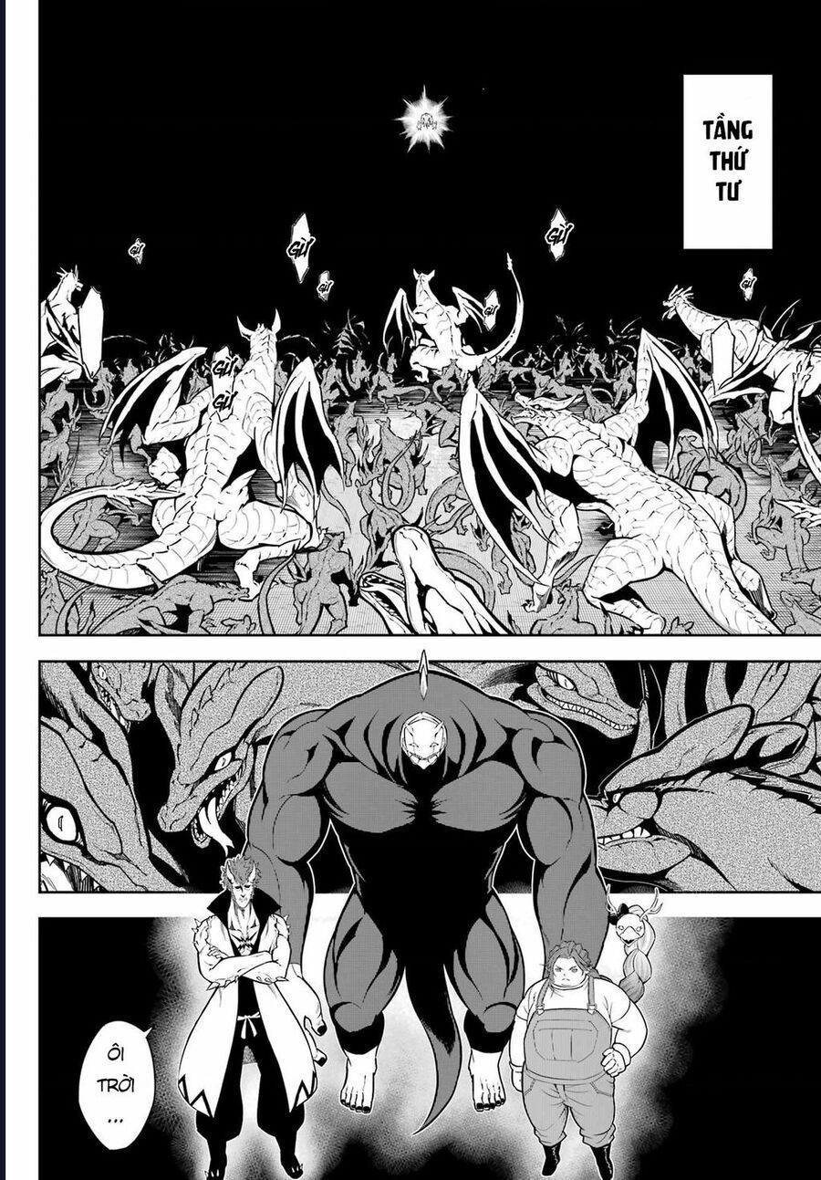 Ragna Crimson Chap 78 - Next Chap 79