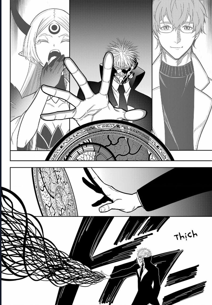 Ragna Crimson Chap 78 - Next Chap 79